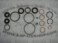 Lenkgetriebe Überholkit - Steering Kit  Ford Pickup+Van